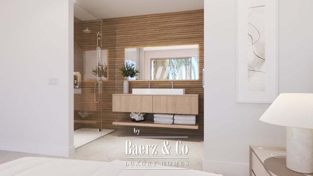 Luxurious Penthouse new built image