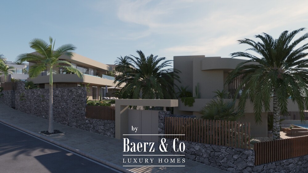 Luxurious Penthouse new built image