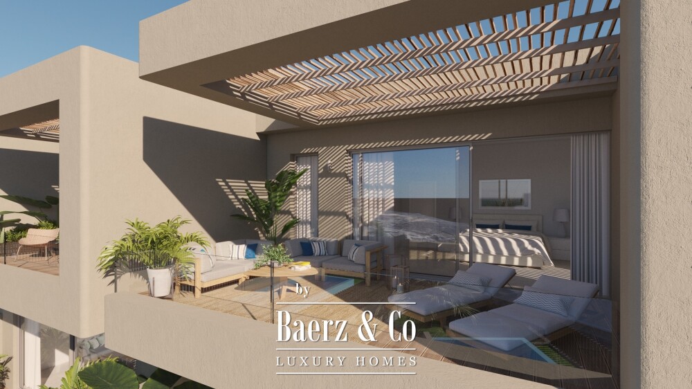 Luxurious Penthouse new built image