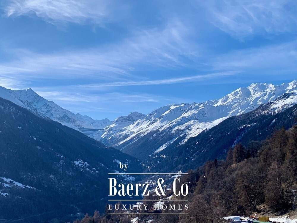 Ski in /Ski out- La Dent Blanche Resort, Penthouse A41 image