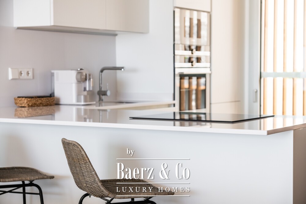 Exclusive 2-bedroom apartment in beautiful Abama Tenerife image