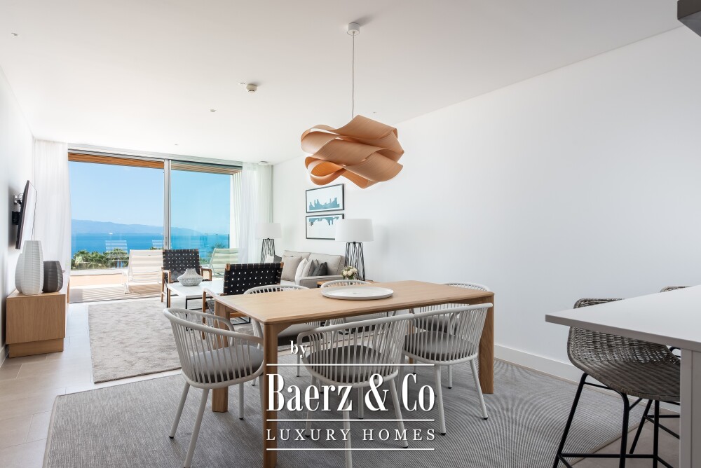Exclusive 2-bedroom apartment in beautiful Abama Tenerife image