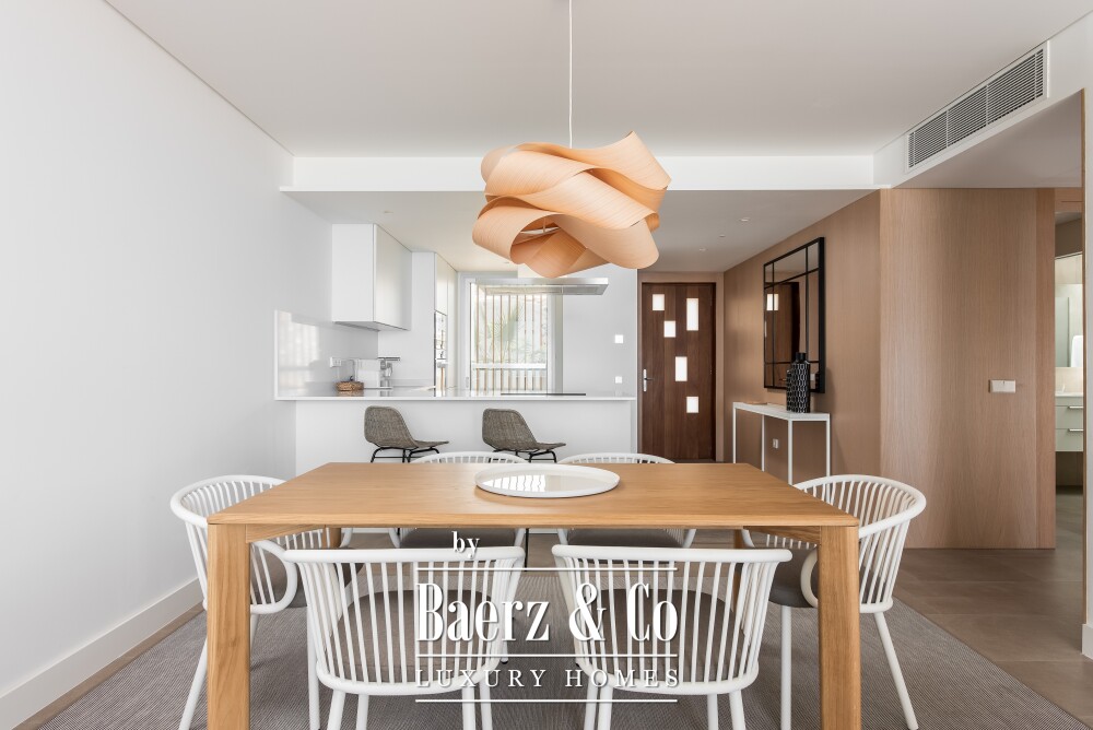 Exclusive 2-bedroom apartment in beautiful Abama Tenerife image