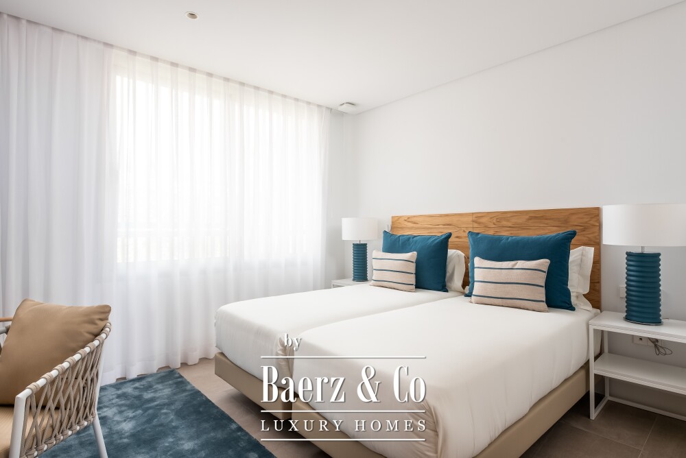 Exclusive 2-bedroom apartment in beautiful Abama Tenerife image
