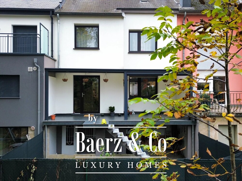 House 4 bedrooms image