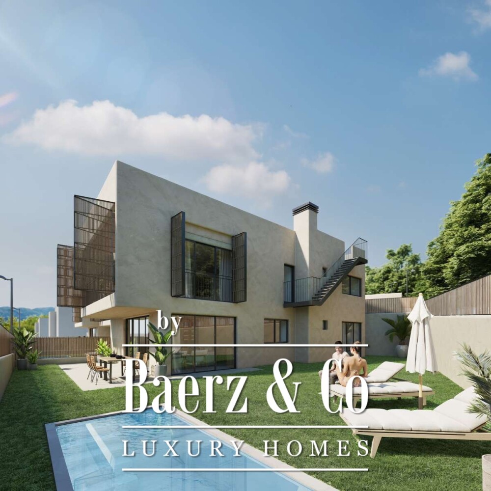 Beautiful luxury home in Cala Gració, Cala Gració image