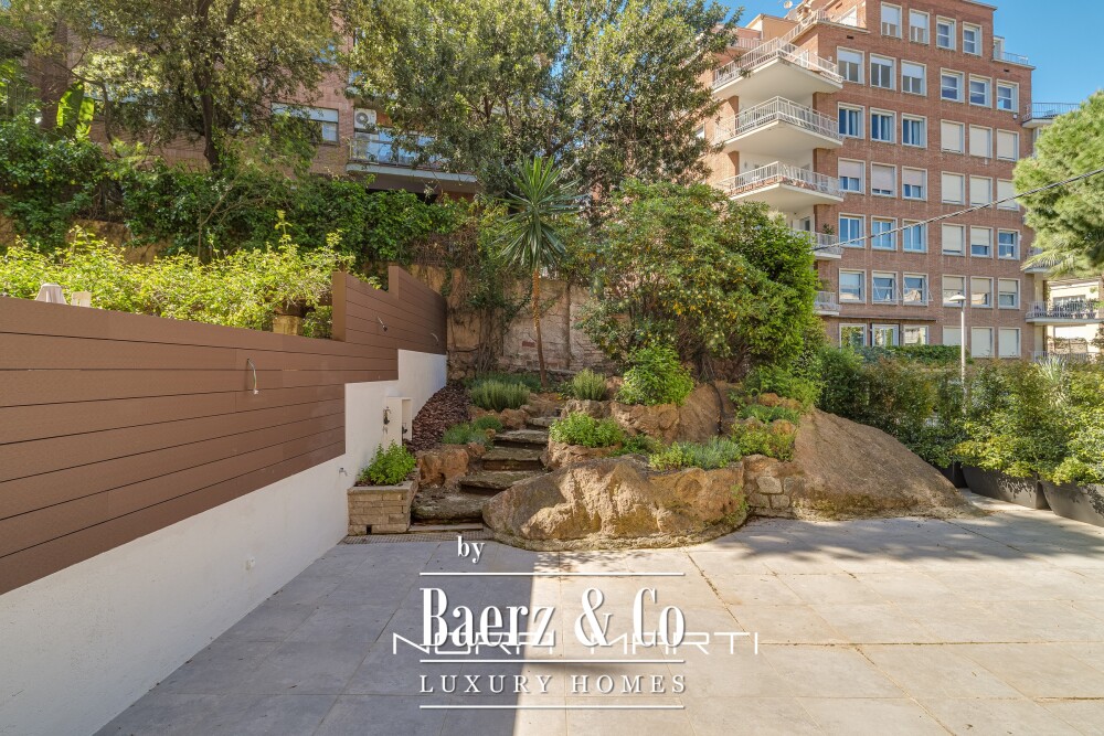 Apartment for sale in Sant Gervasi – Galvany image