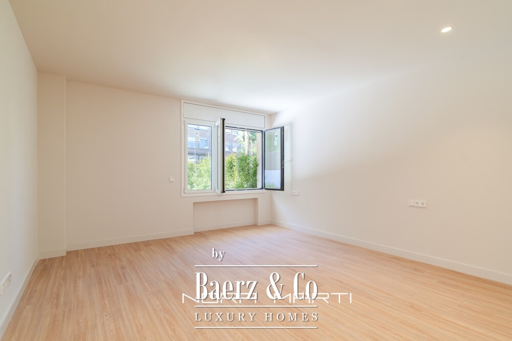 Apartment for sale in Sant Gervasi – Galvany image