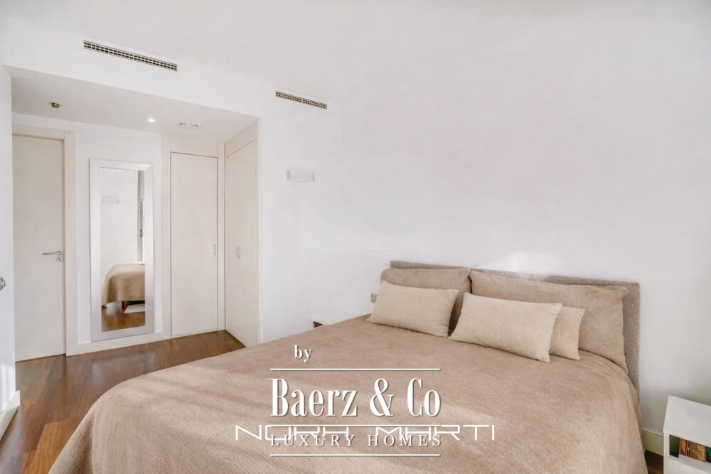 Apartment for sale in Poblenou image