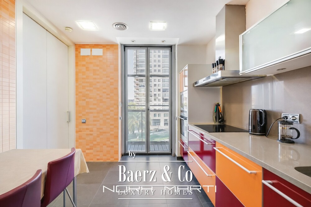 Apartment for sale in Poblenou image