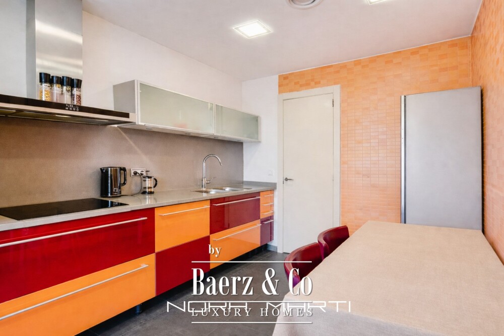 Apartment for sale in Poblenou image