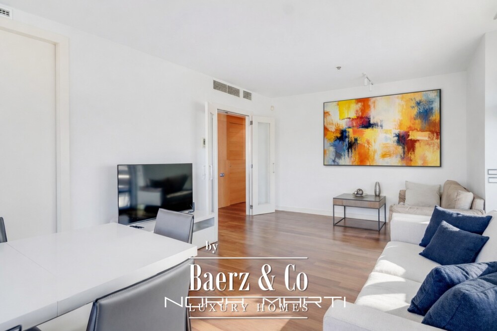 Apartment for sale in Poblenou image