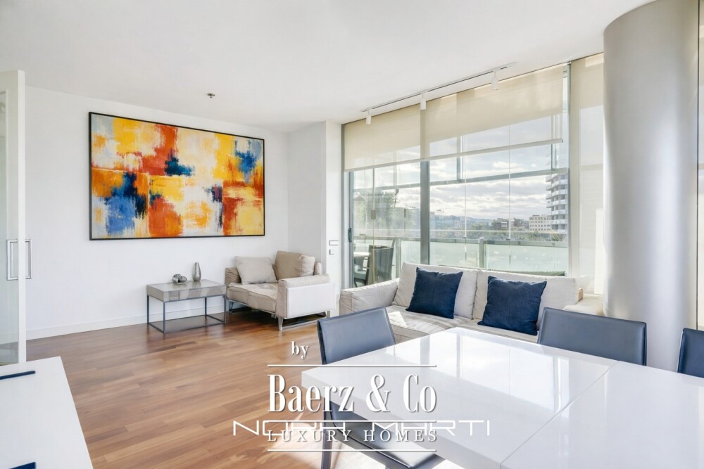 Apartment for sale in Poblenou image
