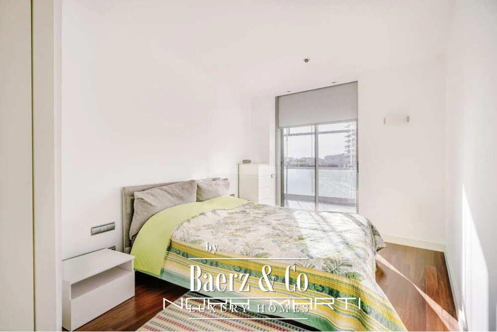 Apartment for sale in Poblenou image