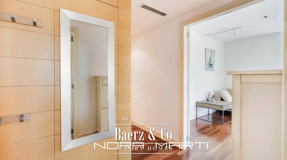 Apartment for sale in Poblenou image