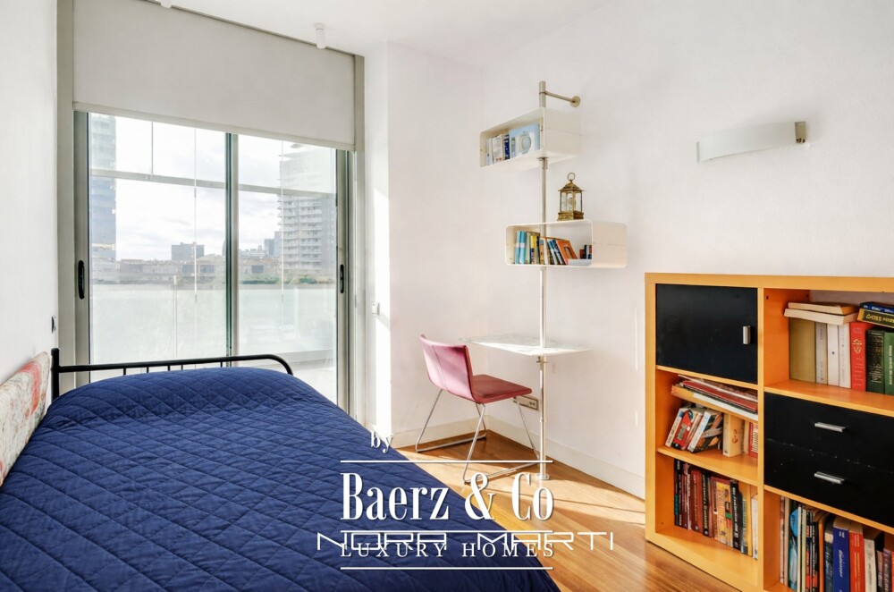 Apartment for sale in Poblenou image