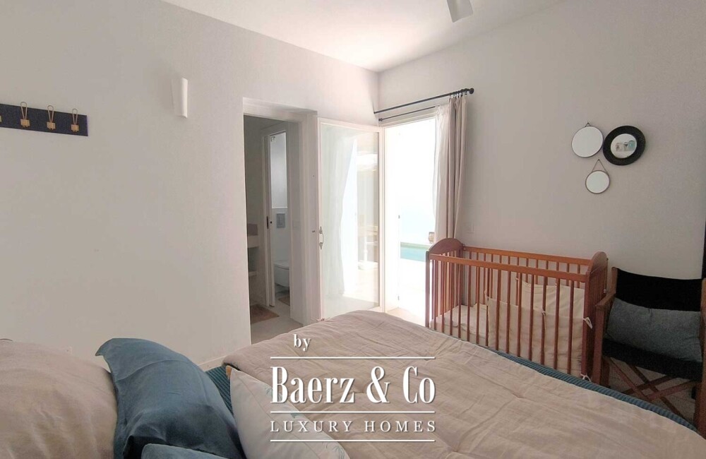 MENORCAN HOUSE WITH POOL FOR SALE IN THE OLD TOWN OF CIUTADELLA DE MENORCA NEAR FISH MARKET image