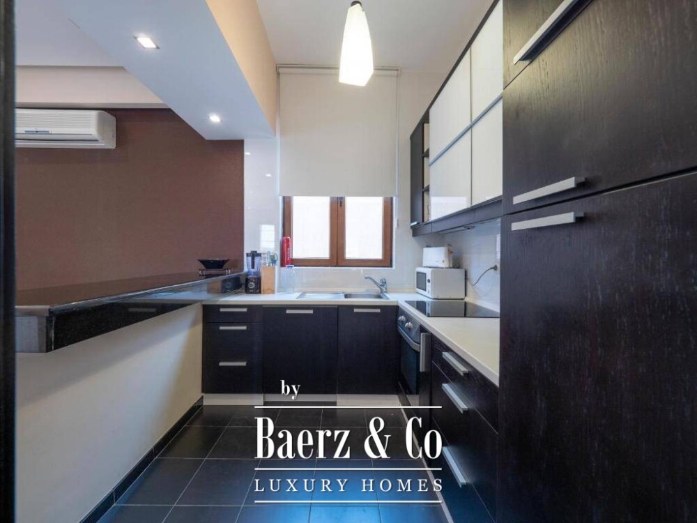 Beautiful Villa in Budva Municipality with a Private Parking and a Pool image