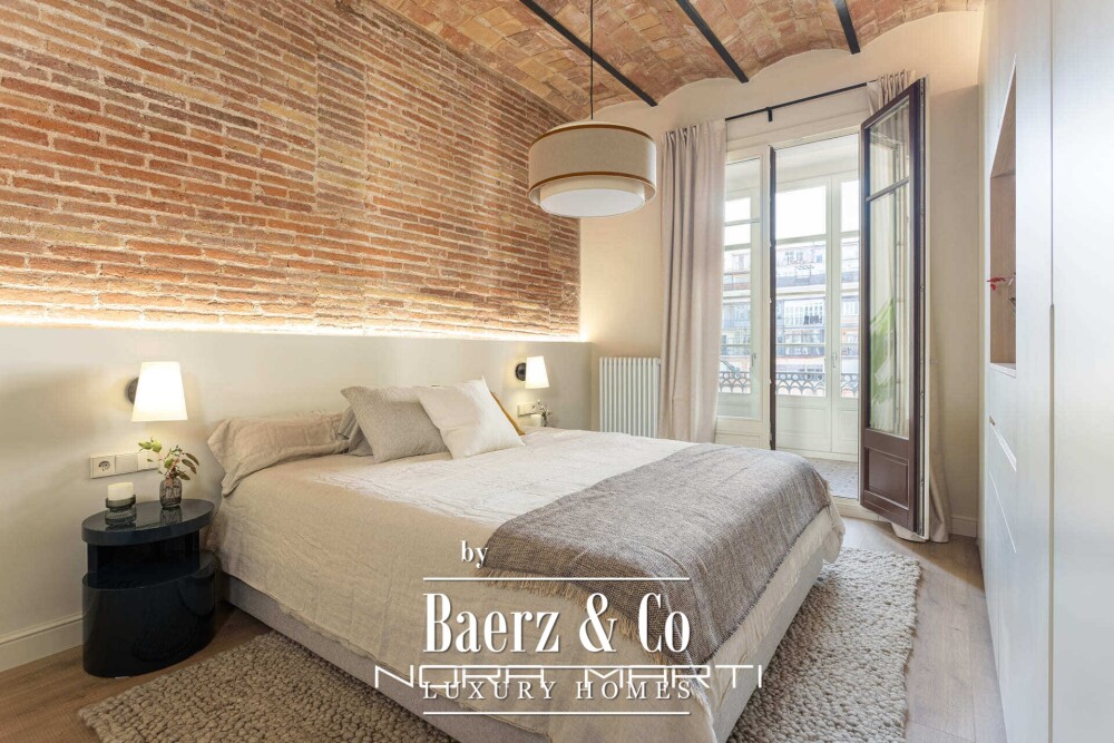 Apartment for sale in Dreta de l'Eixample image