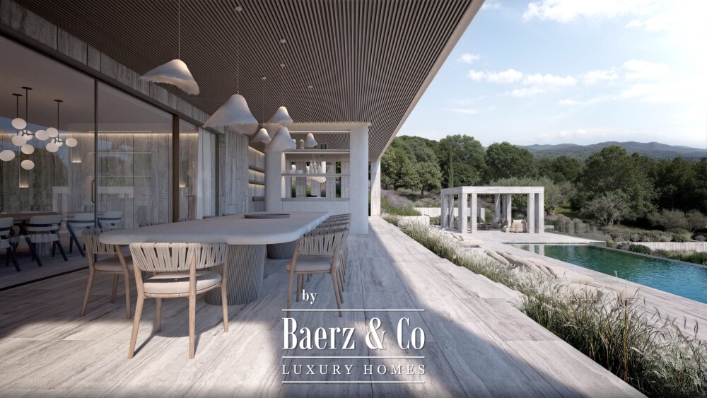 Beautiful luxury home in Sotogrande, La Reserva - The Seven image