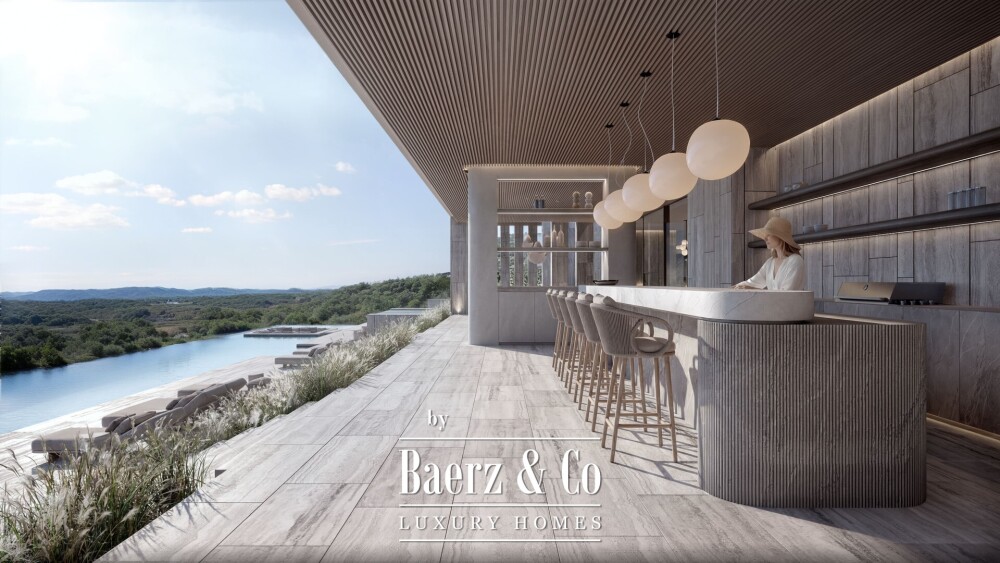 Beautiful luxury home in Sotogrande, La Reserva - The Seven image