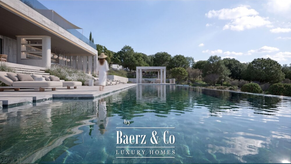 Beautiful luxury home in Sotogrande, La Reserva - The Seven image