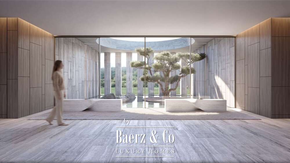 Beautiful luxury home in Sotogrande, La Reserva - The Seven image