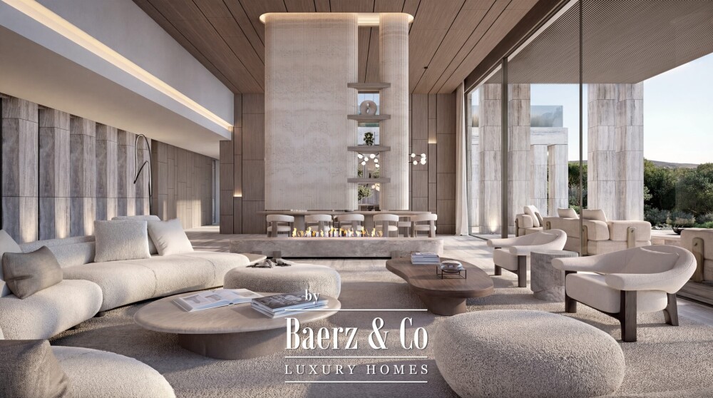 Beautiful luxury home in Sotogrande, La Reserva - The Seven image