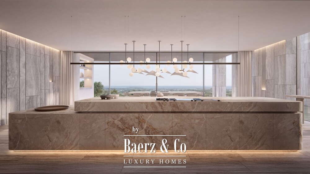 Beautiful luxury home in Sotogrande, La Reserva - The Seven image