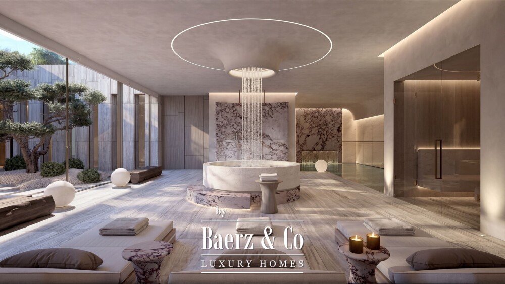 Beautiful luxury home in Sotogrande, La Reserva - The Seven image