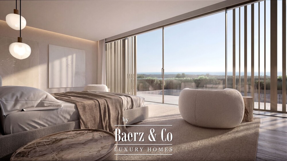 Beautiful luxury home in Sotogrande, La Reserva - The Seven image