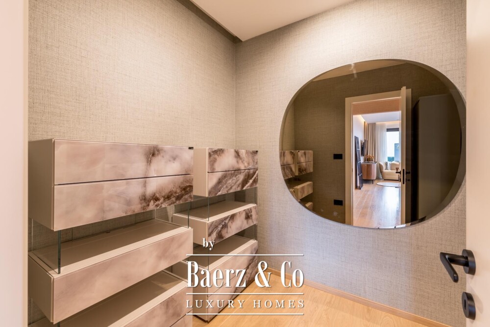 Split, Meje - luxurious apartment with sea view image