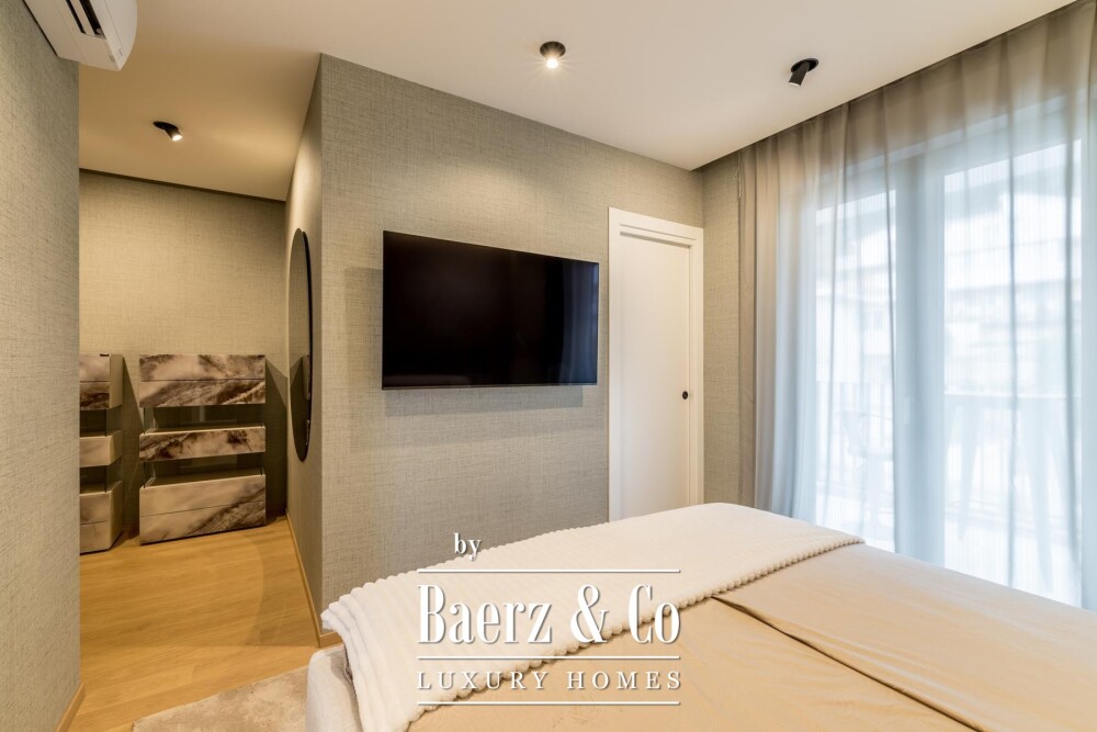 Split, Meje - luxurious apartment with sea view image