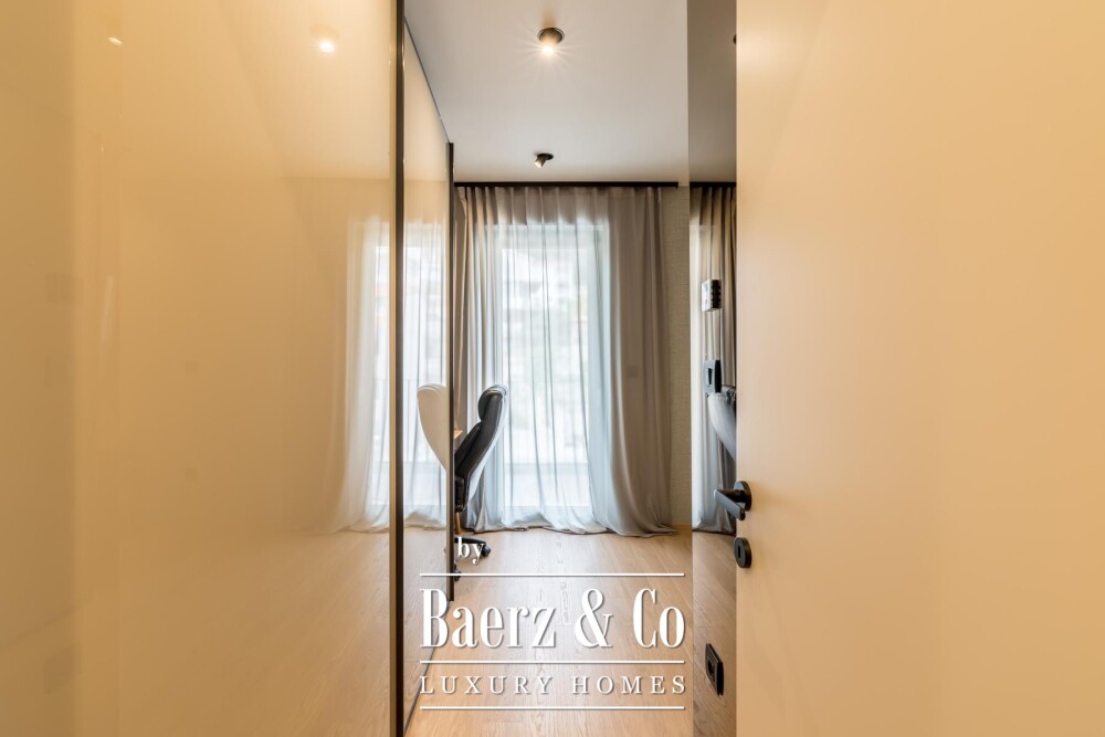 Split, Meje - luxurious apartment with sea view image