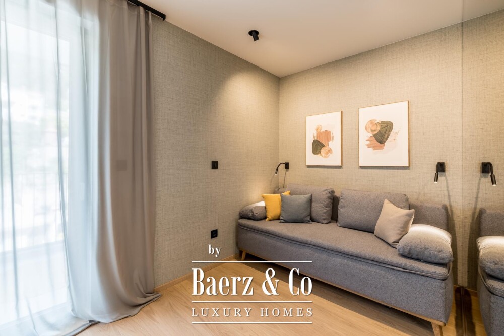 Split, Meje - luxurious apartment with sea view image