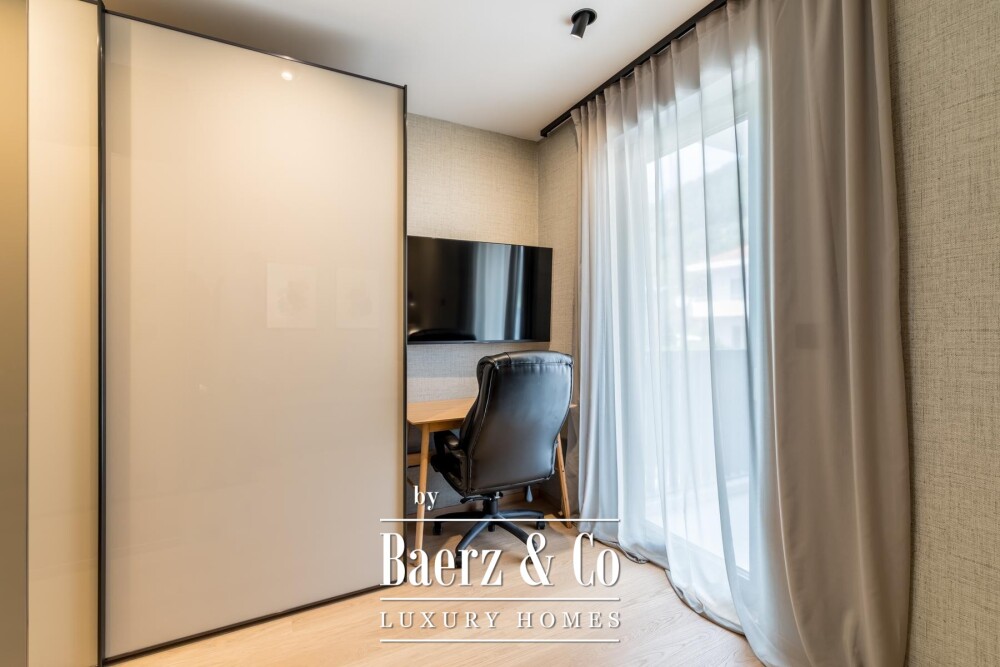 Split, Meje - luxurious apartment with sea view image