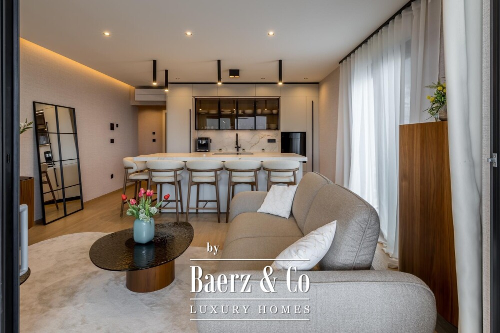 Split, Meje - luxurious apartment with sea view image