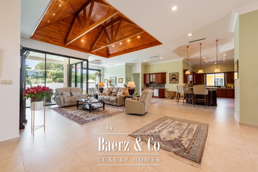 Beautiful luxury home in Sotogrande, Sotogrande Alto - Zona G image