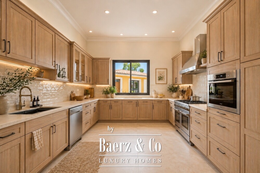 Beautiful luxury home in Sotogrande, Sotogrande Alto - Zona G image