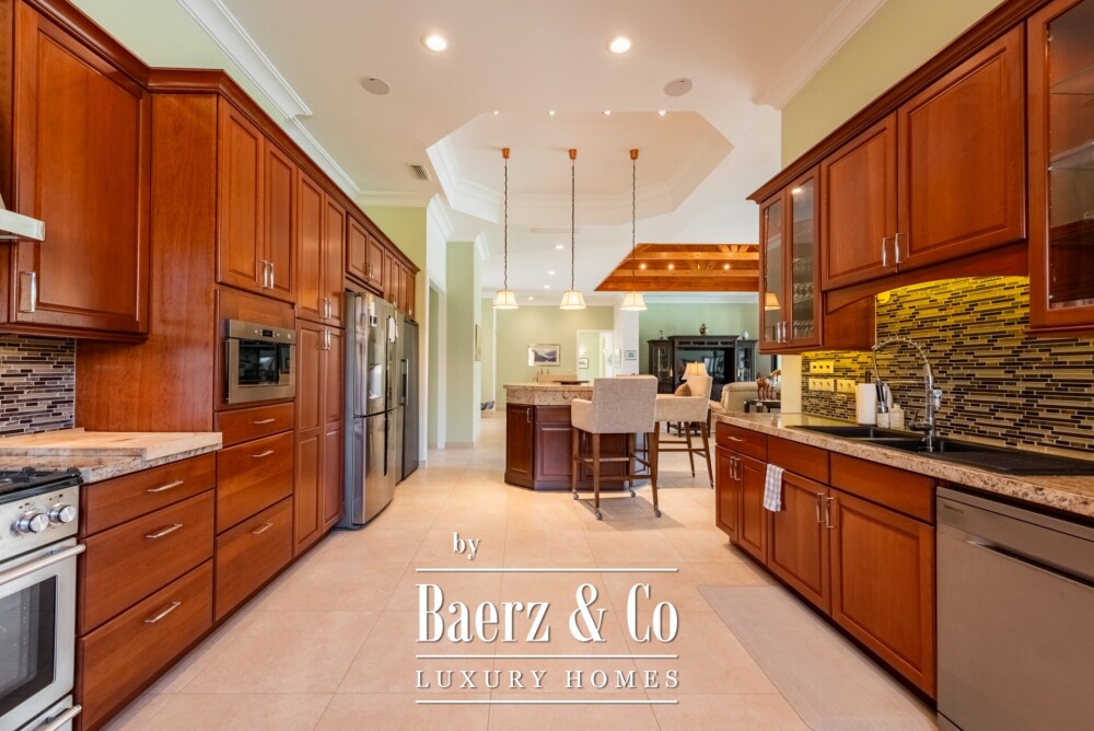 Beautiful luxury home in Sotogrande, Sotogrande Alto - Zona G image