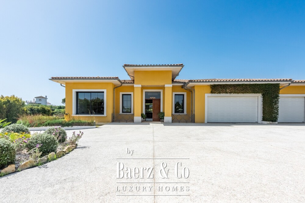 Beautiful luxury home in Sotogrande, Sotogrande Alto - Zona G image