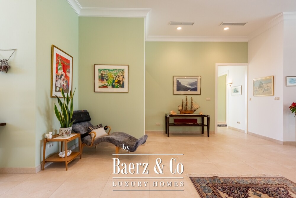 Beautiful luxury home in Sotogrande, Sotogrande Alto - Zona G image
