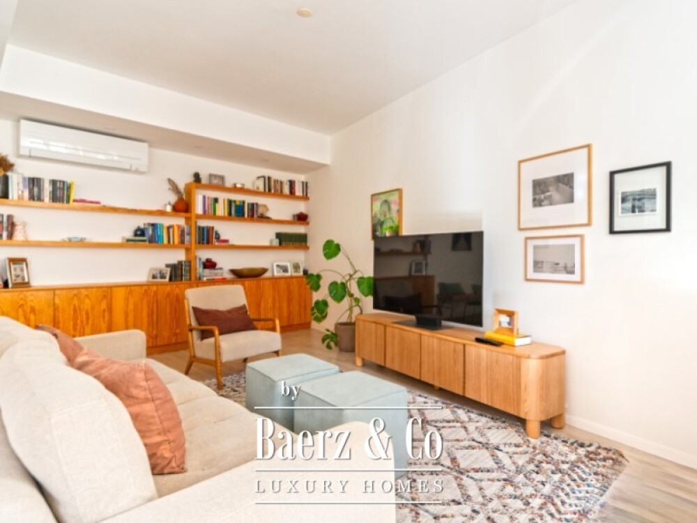 3 bedroom apartment near Amoreiras image