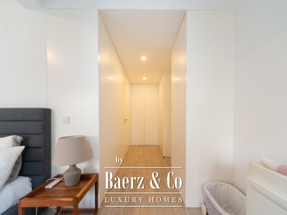 3 bedroom apartment near Amoreiras image