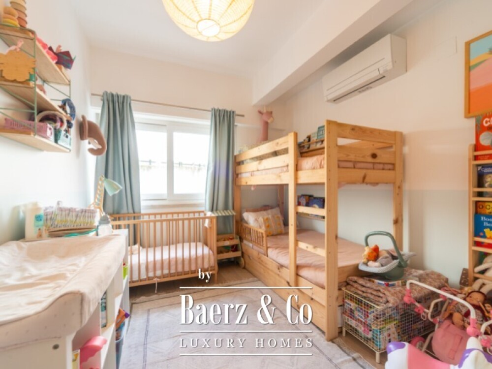 3 bedroom apartment near Amoreiras image