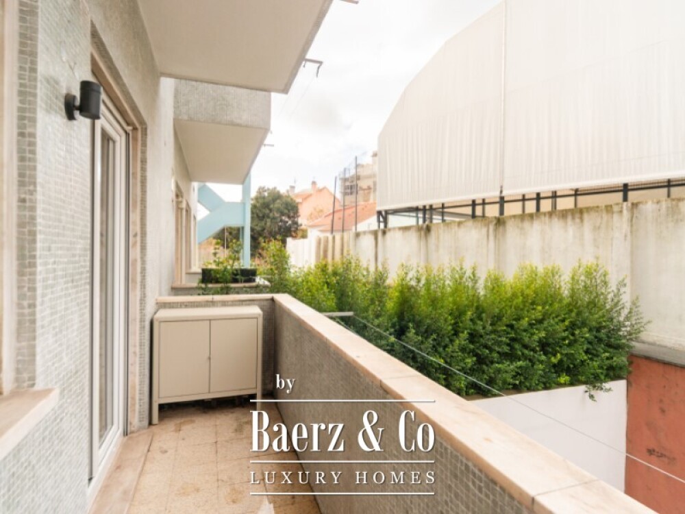 3 bedroom apartment near Amoreiras image