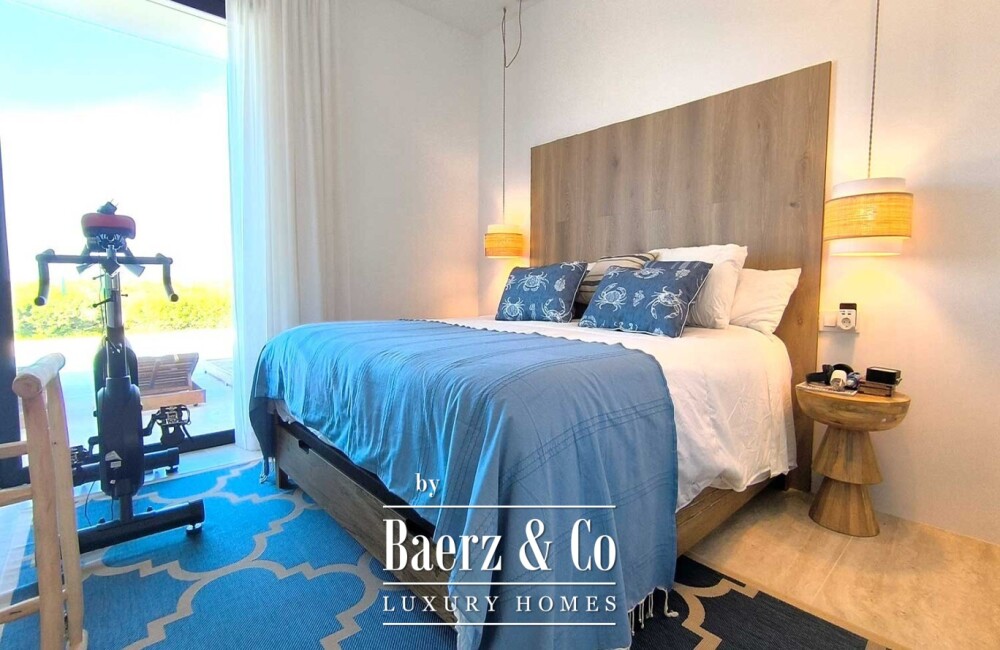 NEW BUILD LUXURY VILLA IN MENORCA (2025) WITH SEA AND COUNTRYSIDE VIEWS, HEATED POOL, CONTEMPORARY SINGLE-STOREY DESIGN AND HIGH-QUALITY MATERIALS, HSH LUXURY REAL ESTATE image
