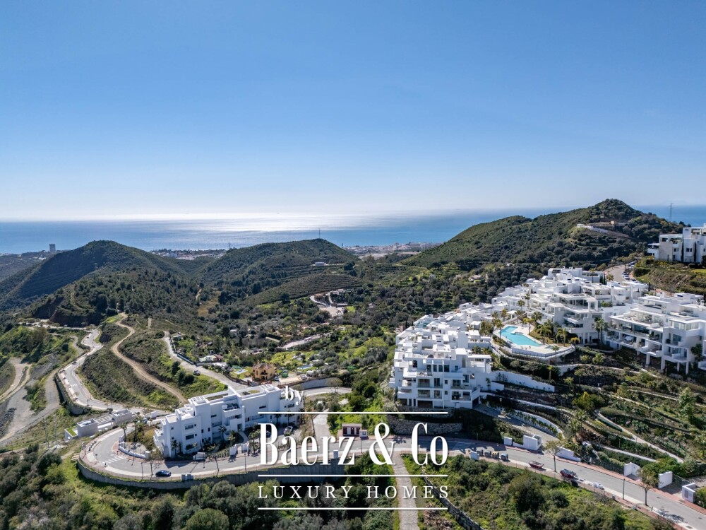Apartment - Marbella - Ref: 8721 image