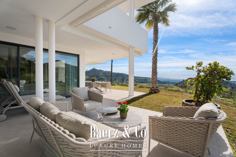 Apartment - Marbella - Ref: 8721 image