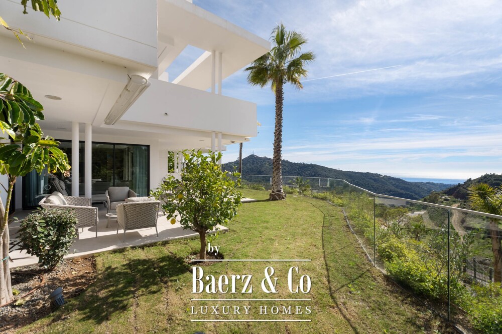 Apartment - Marbella - Ref: 8721 image